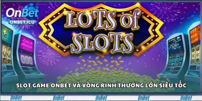 Slot Game